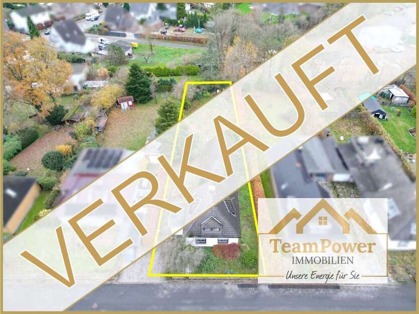Grundstück zu verkaufen in Quickborn 329.000 € 809 m²