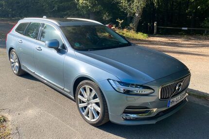 Volvo V90 288.000 km 15.900 &euro; Lauenburg 21481