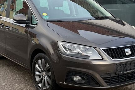Seat Alhambra 361.000 km 7.790 &euro; Eichenau 82223