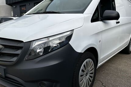 Mercedes-Benz Vito 206.843 km 21.970 € Heilbronn 74074