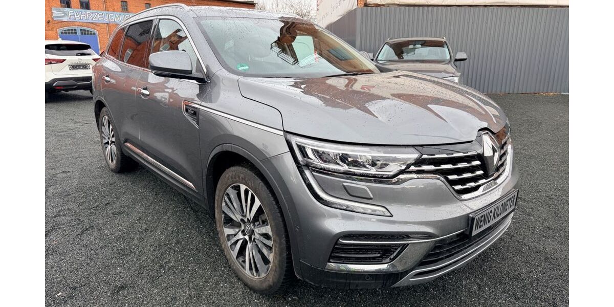 Renault Koleos 22.934 km 30.599 &euro; Halberstadt 38820