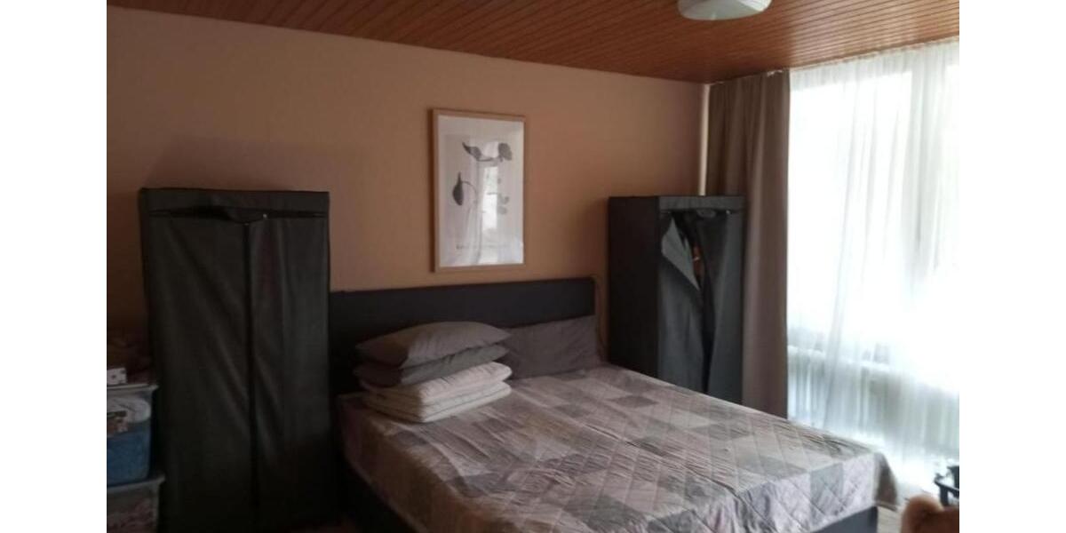 Wohnung mit toller Aussicht 1 zimmer