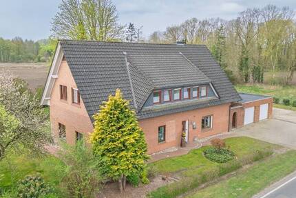 Haus Cappeln (Oldenburg) Schwichteler - 1 Zimmer, 252 m&sup2;, 355.000&euro; | Angebot:26256977