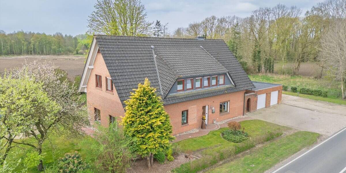 Mehrfamilienhaus, Wohnhaus Cappeln (Oldenburg) Schwichteler - 1 Zimmer, 252 m&sup2;, 355.000&euro; | Angebot:26256977