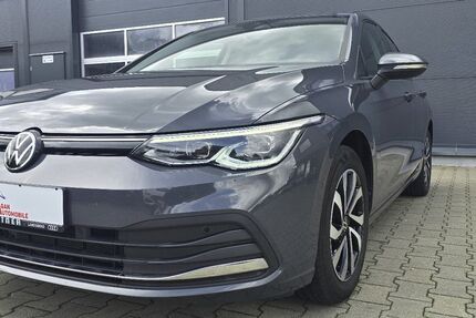 VW Golf 163.000 km 15.490 &euro; Augsburg 86167