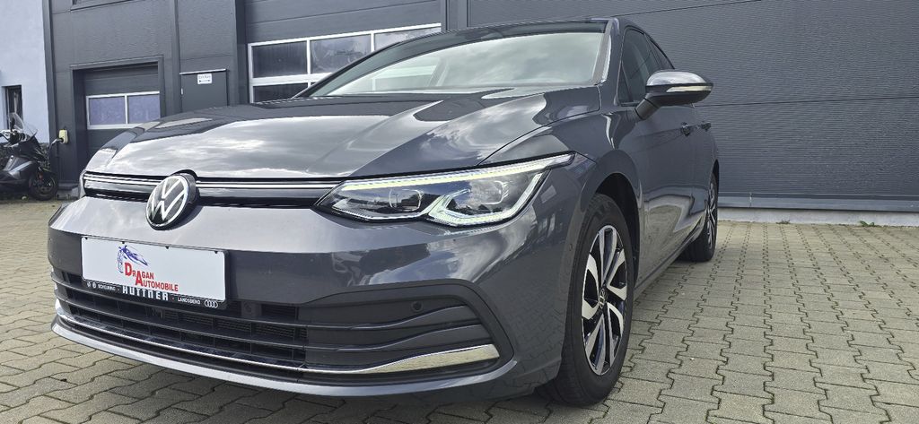 VW Golf 163.000 km 15.490 &euro; Augsburg 86167