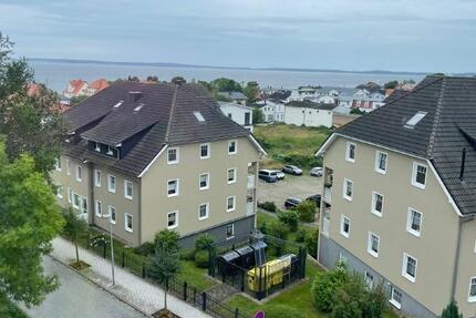 Kleine Dachgeschosswohnung für junge, fitte Mieter 2 zimmer