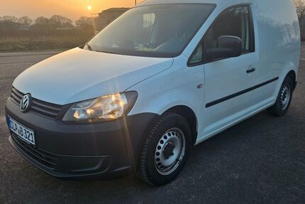 VW Caddy 192.000 km 6.200 &euro; Emstek 49685