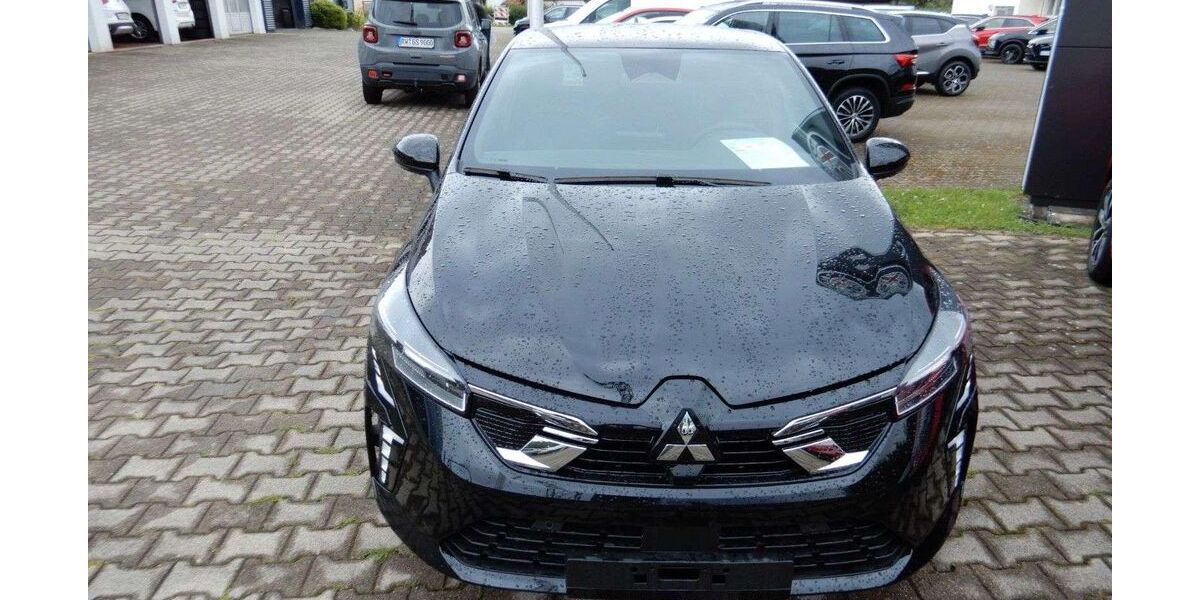 Mitsubishi Colt 7.900 km 23.900 &euro; Mönchweiler 78087