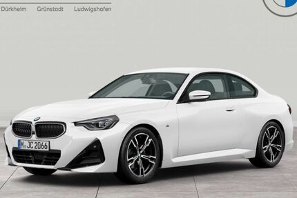 BMW 220 9.850 km 41.900 &euro; Bad Dürkheim 67098