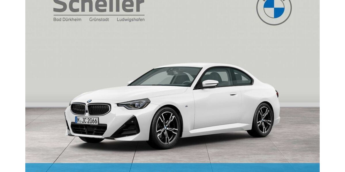 BMW 220 9.850 km 41.900 &euro; Bad Dürkheim 67098