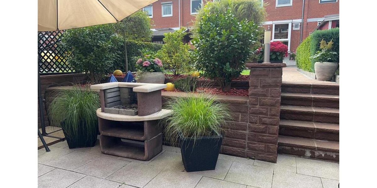 Reihenhaus Bremen Osterholz - 5 Zimmer, 130 m&sup2;, 399.000&euro; | Angebot:26420957