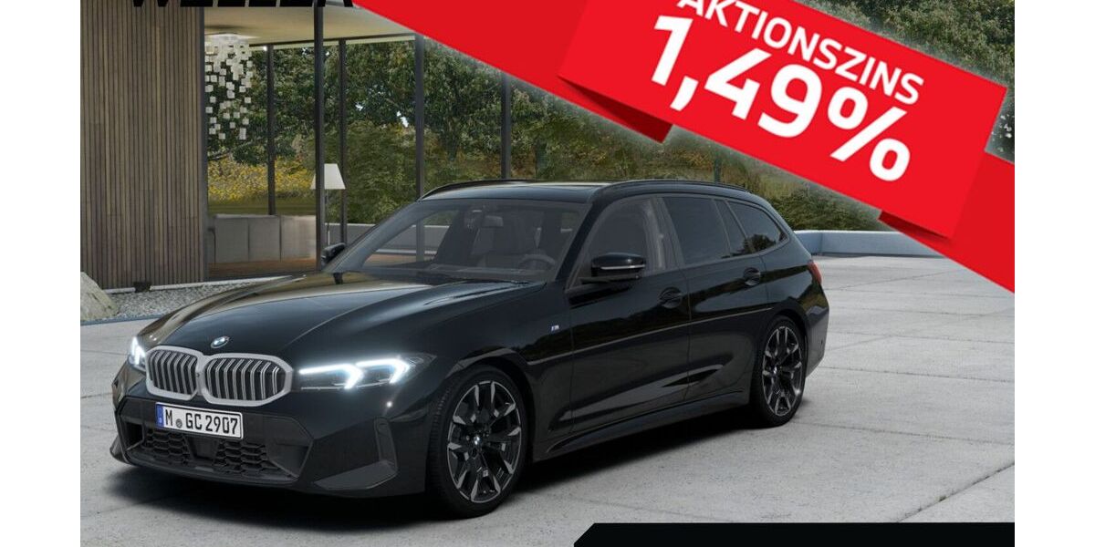 BMW 320 25.114 km 42.750 &euro; Hildesheim 31137