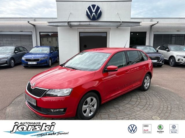 Skoda Rapid 73.669 km 12.988 &euro; Südliches Anhalt OT Görzig 06369