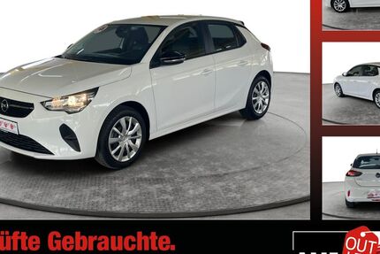 Opel Corsa 21.850 km 10.780 &euro; Pfullingen 72793