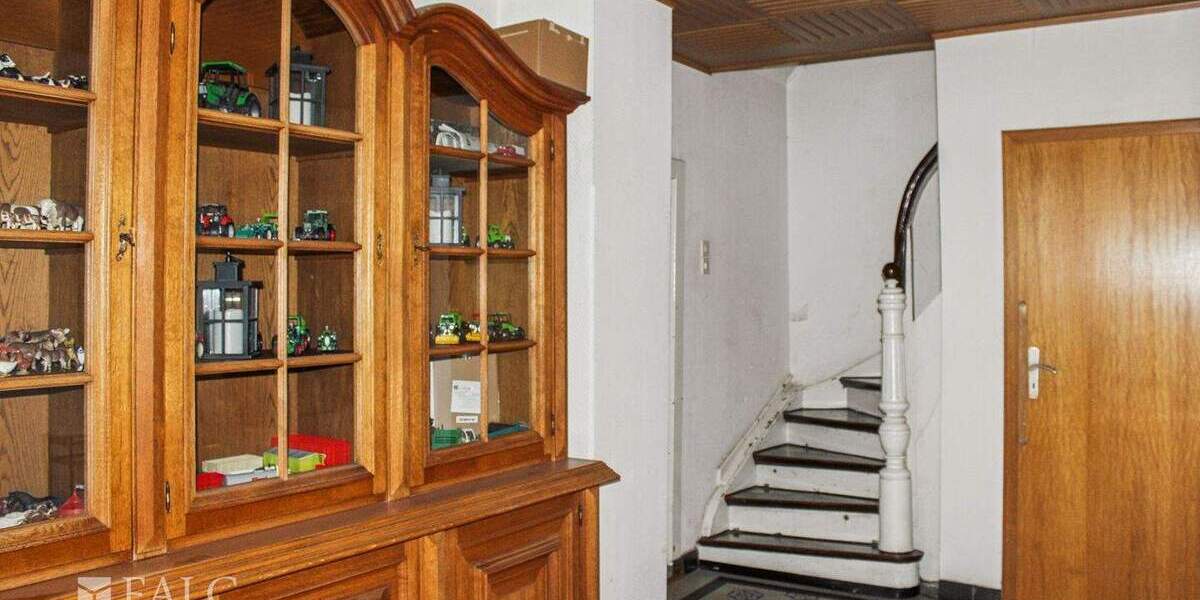 Bauernhaus, Landhaus Linnich Floßdorf - 1 Zimmer, 215 m&sup2;, 289.000&euro; | Angebot:25742778