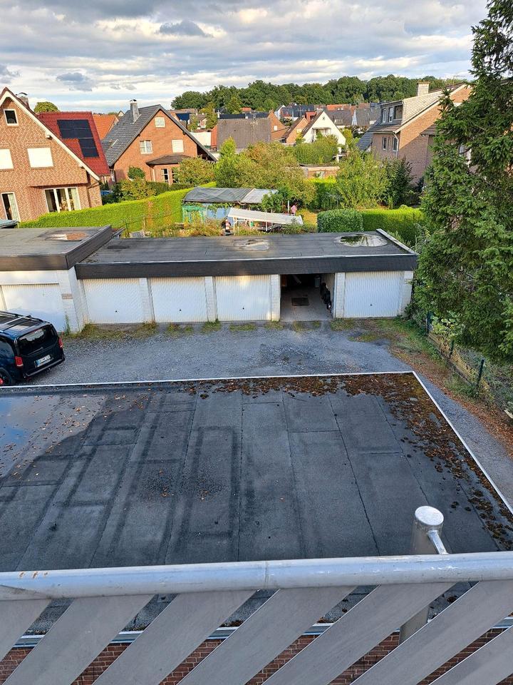 gemütliche Dachgeschoßwohnung zu Verkaufen