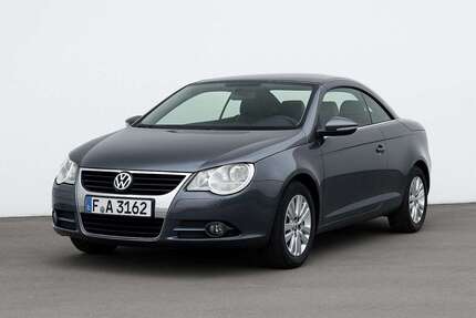 VW Eos 117.000 km 3.200 &euro; Frankfurt am Main 65933