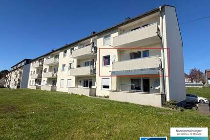 Wohnung Montabaur - 3 Zimmer, 67 m&sup2;, 135.000&euro; | Angebot:26185833