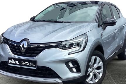 Renault Captur 27.900 km 18.990 &euro; Siegen 57076