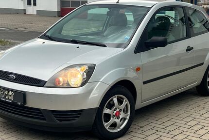Ford Fiesta 189.657 km 1.998 &euro; Nienburg 31582