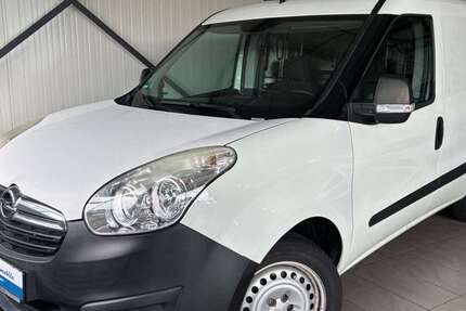 Opel Combo 34.000 km 7.689 &euro; Holzwickede 59439
