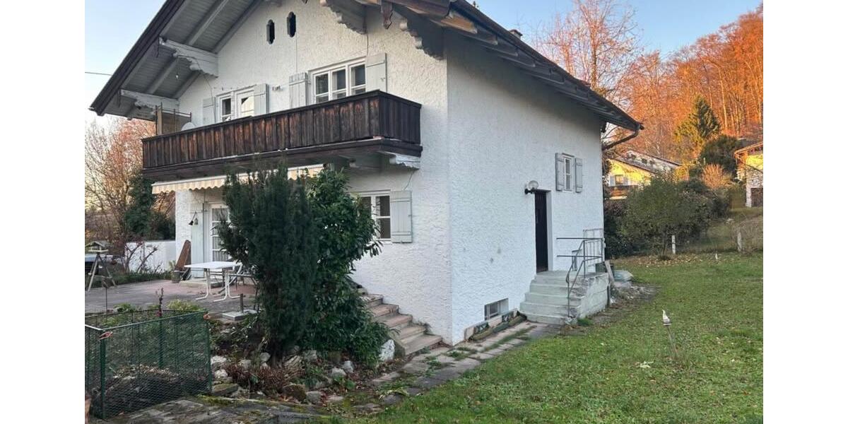 Doppelhaushälfte Prien am Chiemsee - 950.000&euro; | Angebot:25599770