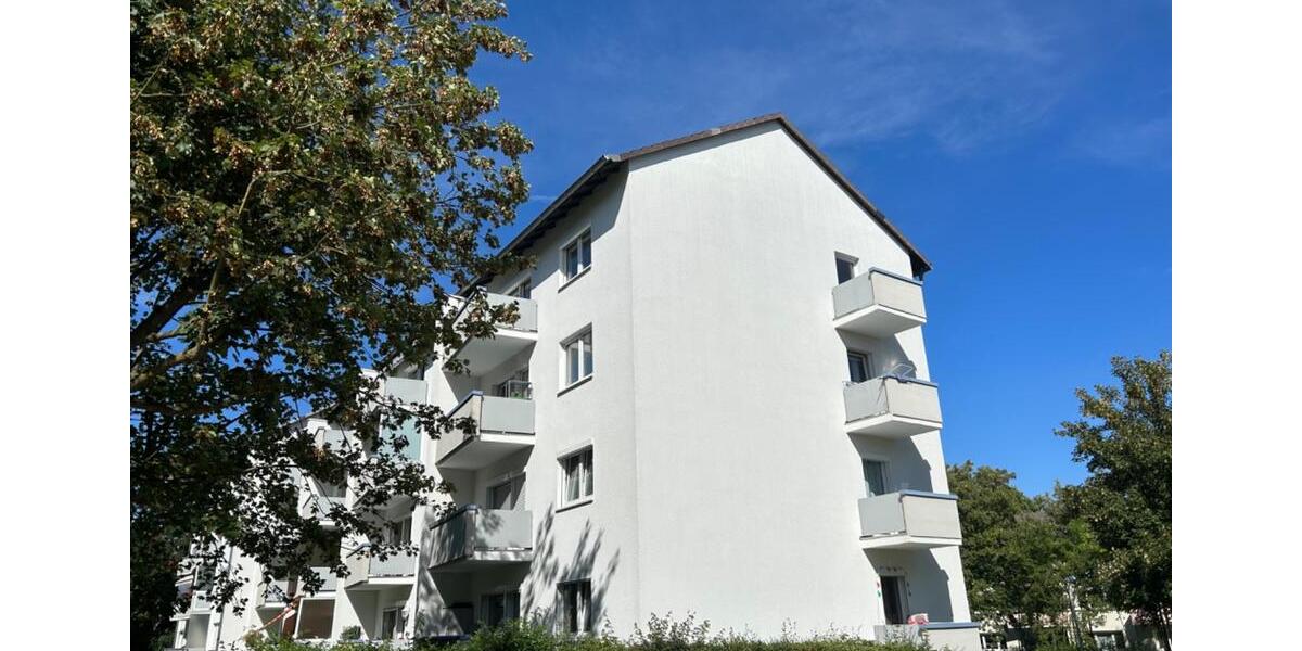 Etagenwohnung Baunatal - 3 Zimmer, 70 m&sup2;, 160.000&euro; | Angebot:26643506