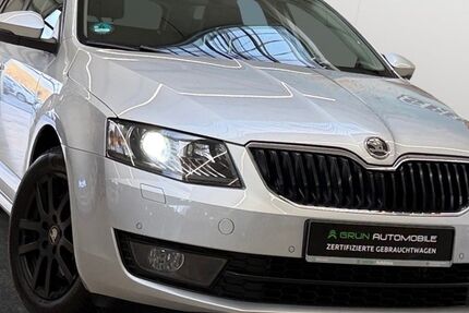 Skoda Octavia 103.000 km 14.995 &euro; Saulheim 55291