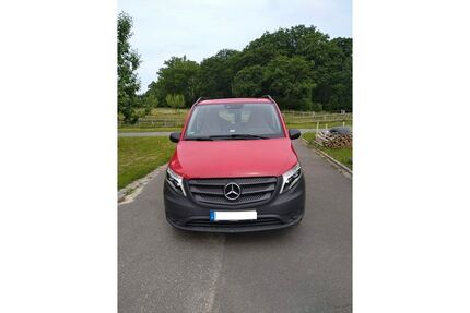 Mercedes-Benz Vito 130.000 km 28.950 &euro; Cambs 19067