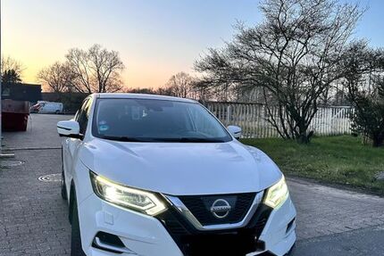 Nissan Qashqai 215.300 km 8.300 &euro; Langenhagen 30855