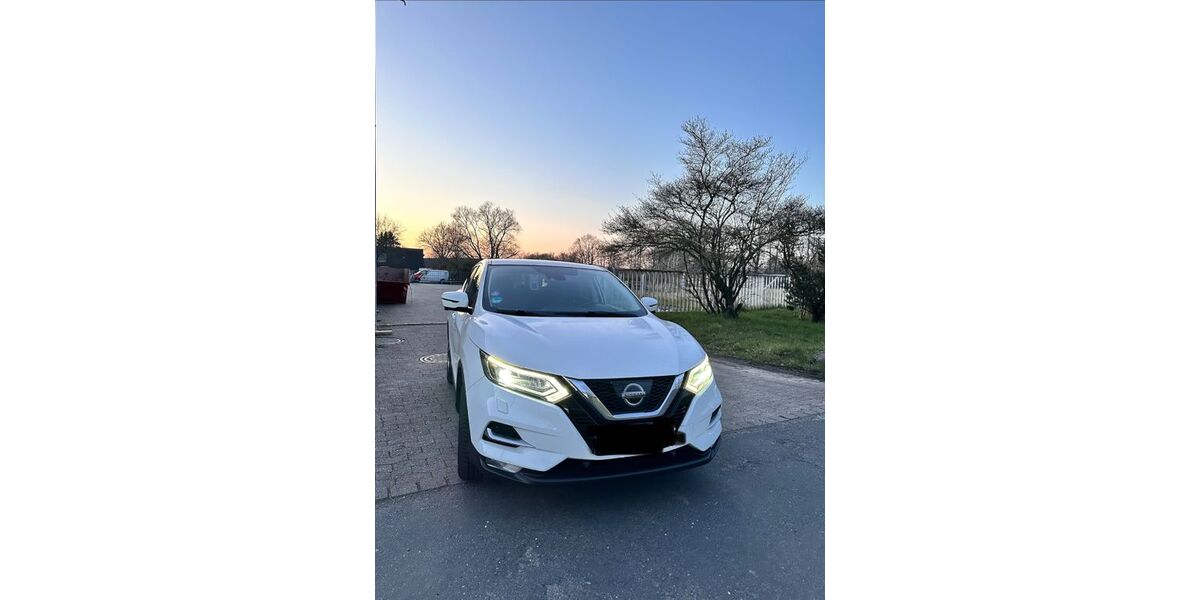 Nissan Qashqai 215.300 km 8.300 &euro; Langenhagen 30855