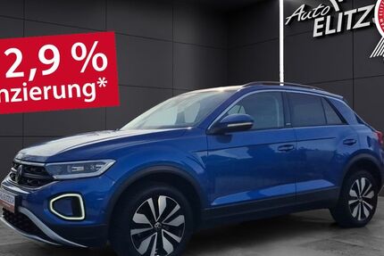 VW T-Roc 25.900 km 23.450 &euro; Kamenz 01917