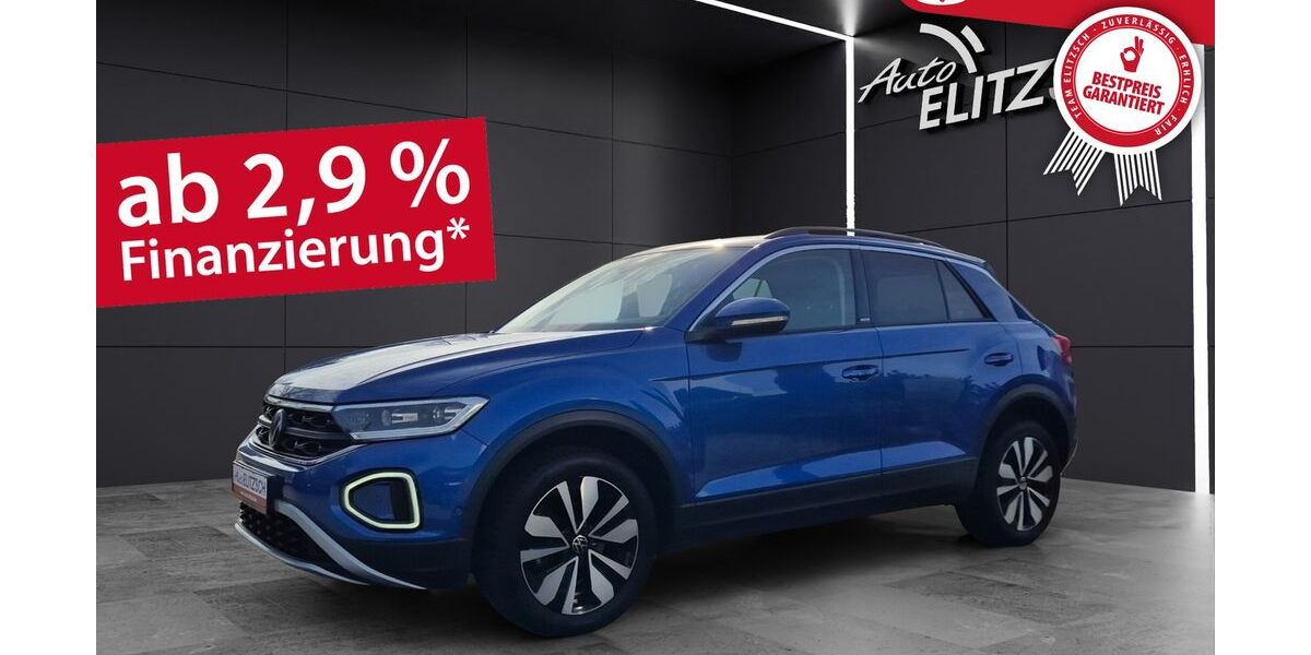 VW T-Roc 25.900 km 23.450 &euro; Kamenz 01917