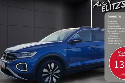 VW T-Roc 25.900 km 23.850 &euro; Kamenz 01917