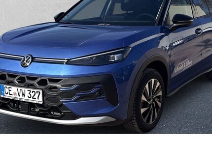 VW T-Roc 2.996 km 40.991 &euro; Celle 29221