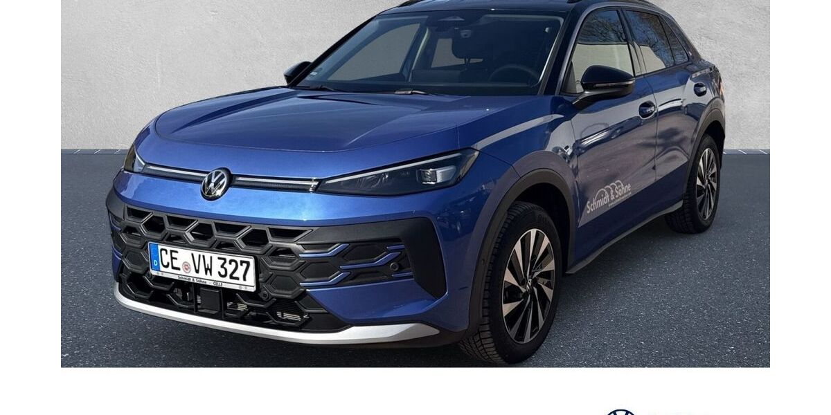 VW T-Roc 2.996 km 40.991 &euro; Celle 29221