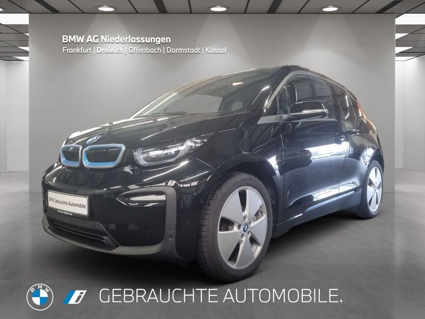 BMW i3 21.618 km 19.960 € Dreieich-Sprendlingen 63303