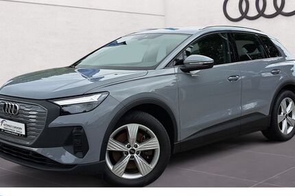 Audi Q4 e-tron 68.479 km 29.910 &euro; Kölln-Reisiek 25337