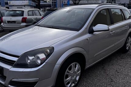 Opel Astra 119.000 km 2.990 &euro; Dachau 85221