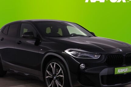 BMW X2 69.015 km 20.490 &euro; Hamburg 22529