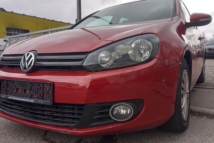 VW Golf 251.000 km 3.599 &euro; Ludwigsburg 71642
