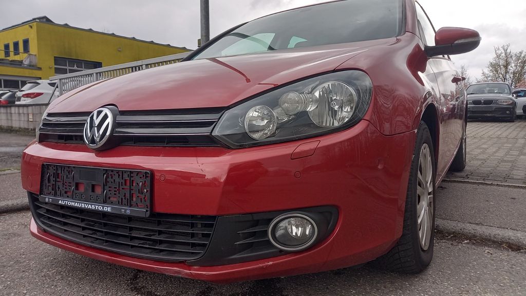 VW Golf 251.000 km 3.599 &euro; Ludwigsburg 71642