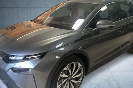 Skoda Elroq 11.000 km 45.880 € Frankfurt am Main 60528