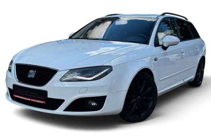 Seat Exeo 144.810 km 4.994 &euro; Döbeln 04720