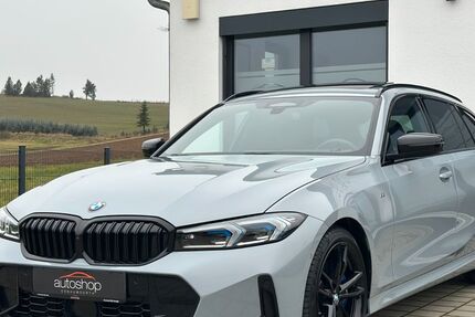 BMW 320 49.763 km 45.990 &euro; Donauwörth 86609