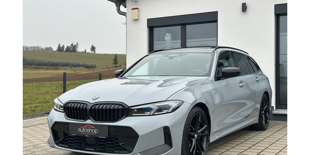 BMW 320 49.763 km 45.990 &euro; Donauwörth 86609