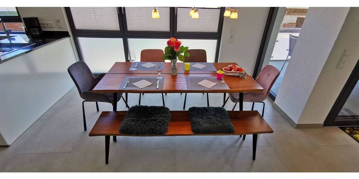 Etagenwohnung Überlingen Überlingen - 3 Zimmer, 102 m&sup2;, 3.000&euro; | Angebot:22615951