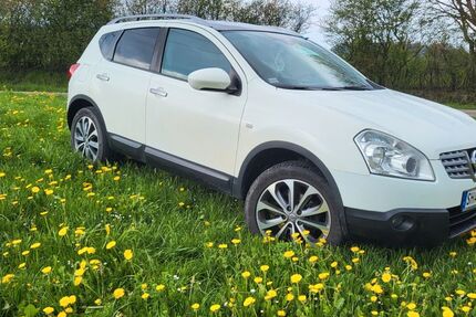 Nissan Qashqai 166.000 km 5.800 &euro; Gaildorf 74405
