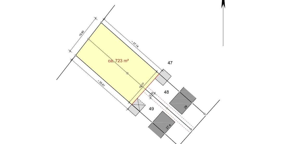 Grundstück zu verkaufen in Elmshorn 220.000 € 700 m² zimmer
